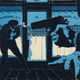 Illustration for article titled The Dark, Glamorous World of One of NYC's Real-Life Mad Men